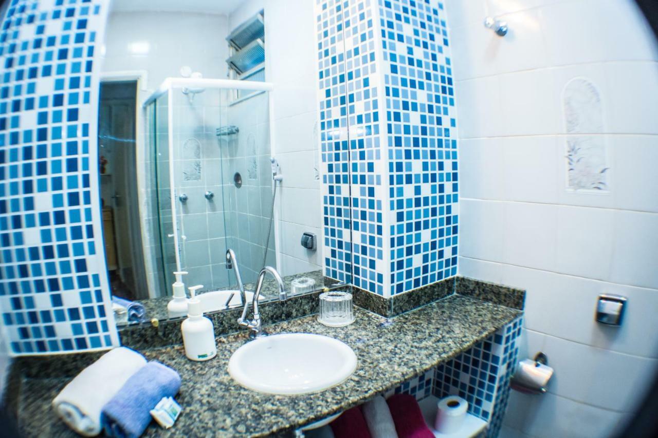 Apartamento Djalma Urich Rio de Janeiro Exterior foto