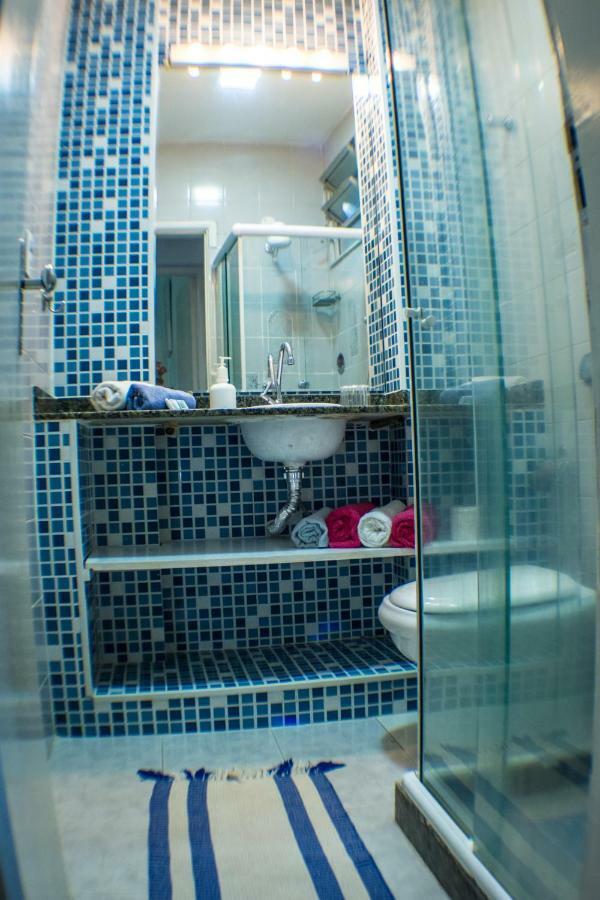 Apartamento Djalma Urich Rio de Janeiro Exterior foto