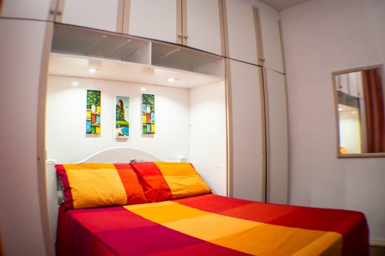 Apartamento Djalma Urich Rio de Janeiro Exterior foto