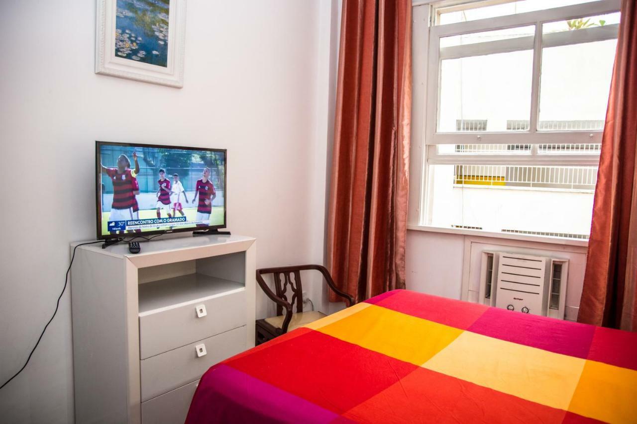 Apartamento Djalma Urich Rio de Janeiro Exterior foto