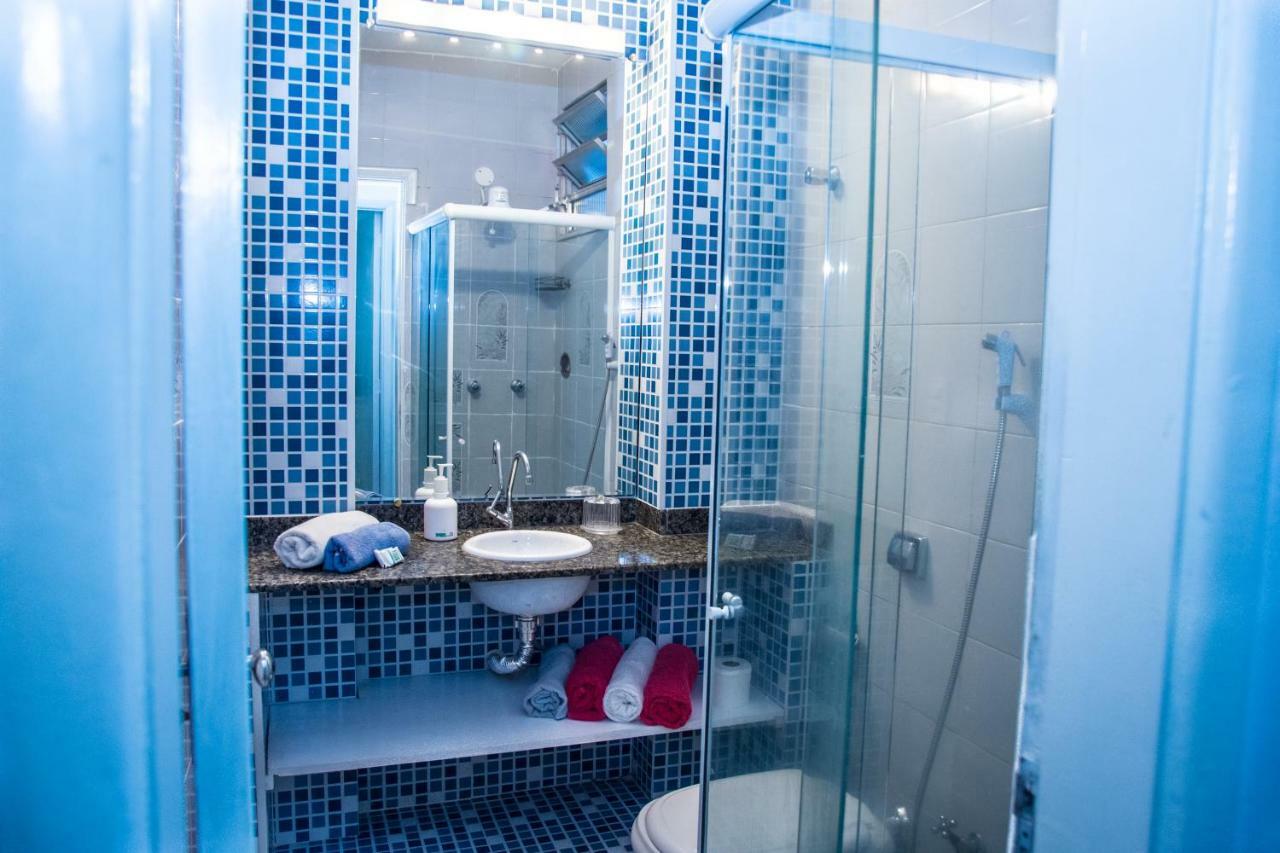Apartamento Djalma Urich Rio de Janeiro Exterior foto