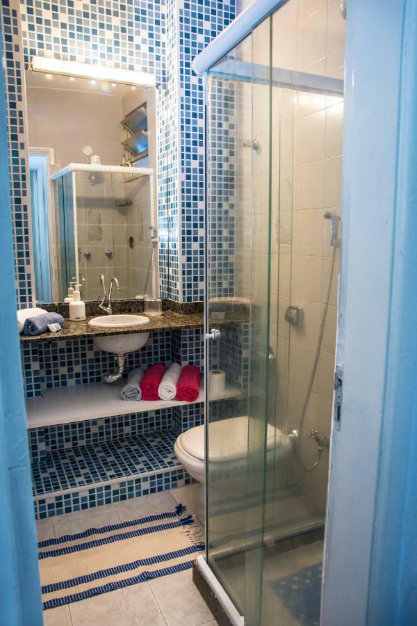 Apartamento Djalma Urich Rio de Janeiro Exterior foto