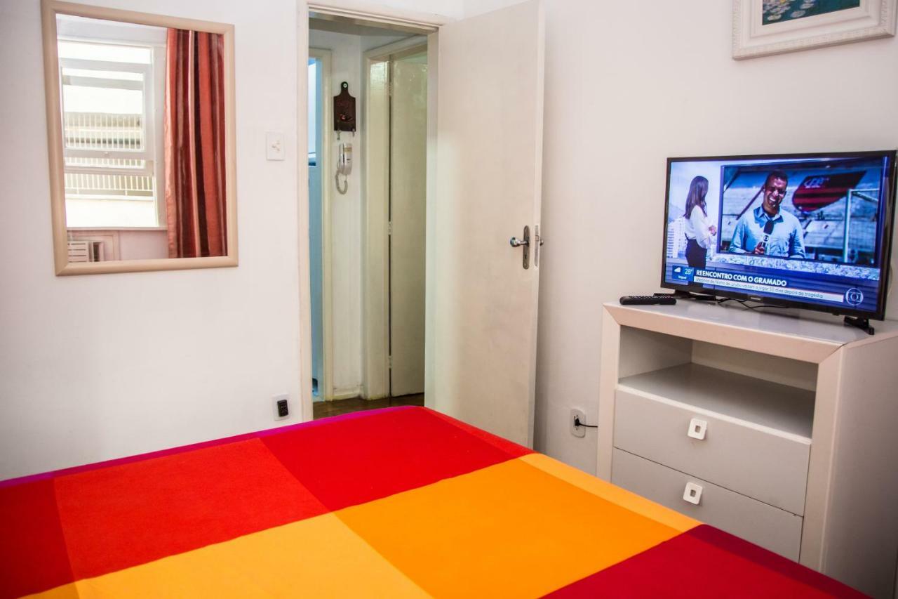 Apartamento Djalma Urich Rio de Janeiro Exterior foto