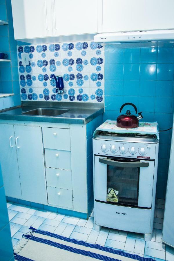 Apartamento Djalma Urich Rio de Janeiro Exterior foto