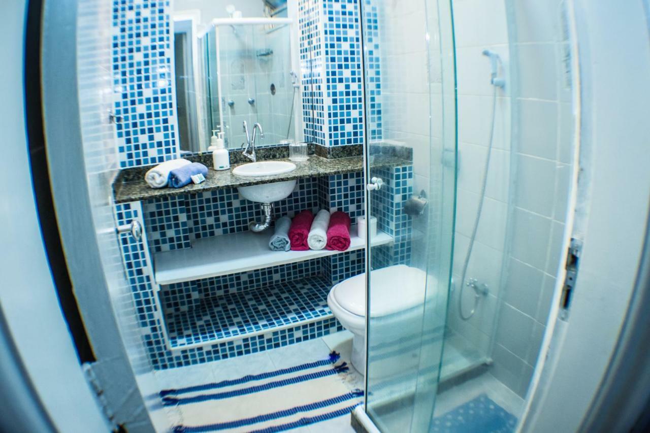 Apartamento Djalma Urich Rio de Janeiro Exterior foto