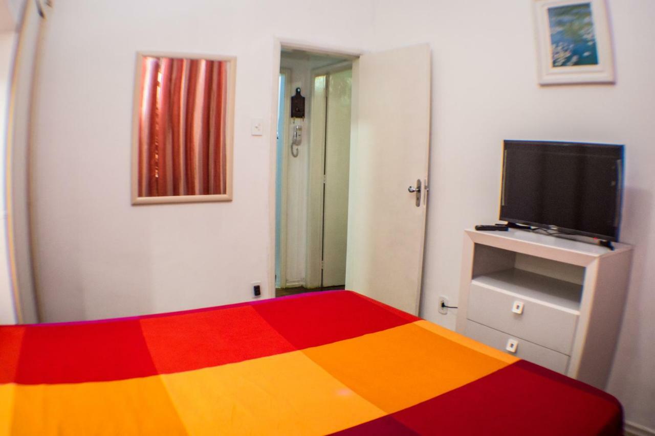 Apartamento Djalma Urich Rio de Janeiro Exterior foto