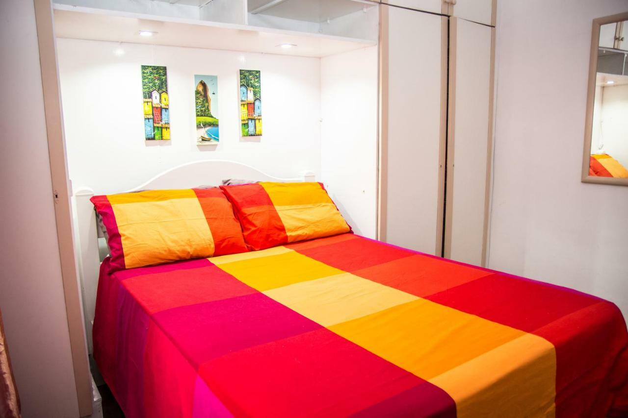 Apartamento Djalma Urich Rio de Janeiro Exterior foto